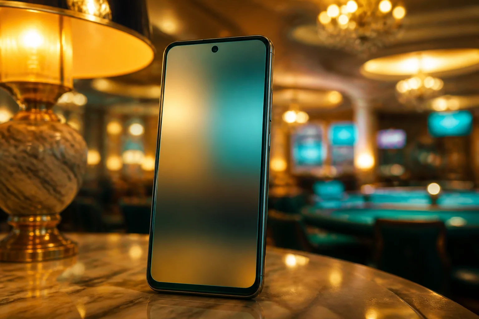 BSB007 Casino mobile or desktop access guide for Android
