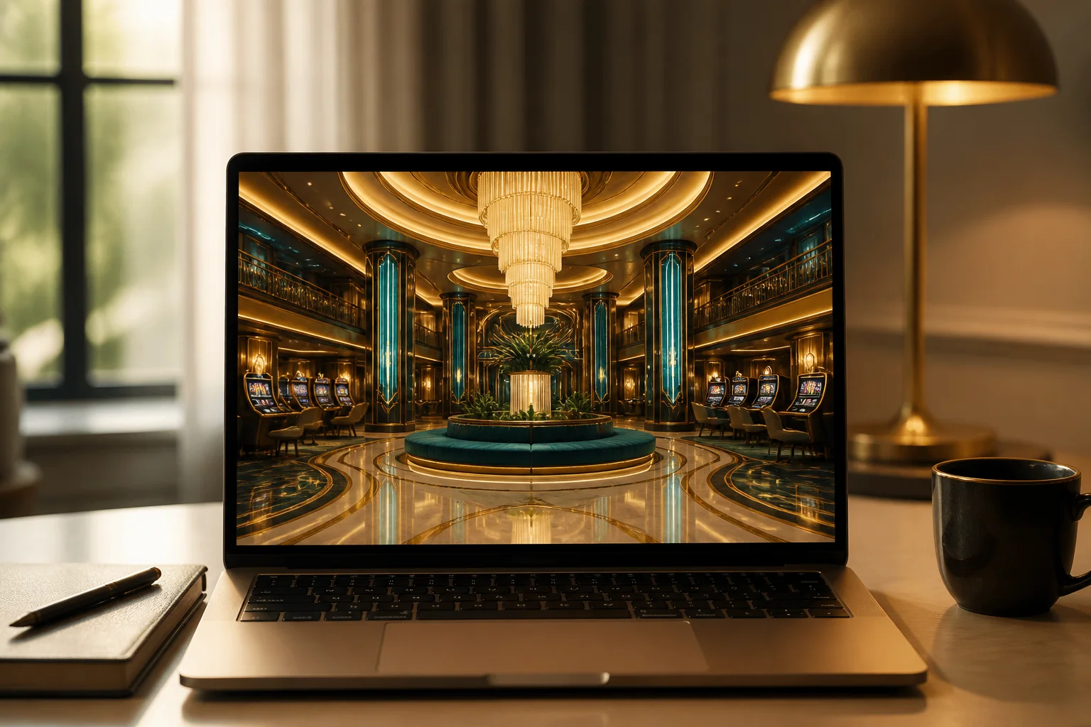 BSB007 Casino mobile or desktop access guide for Mac