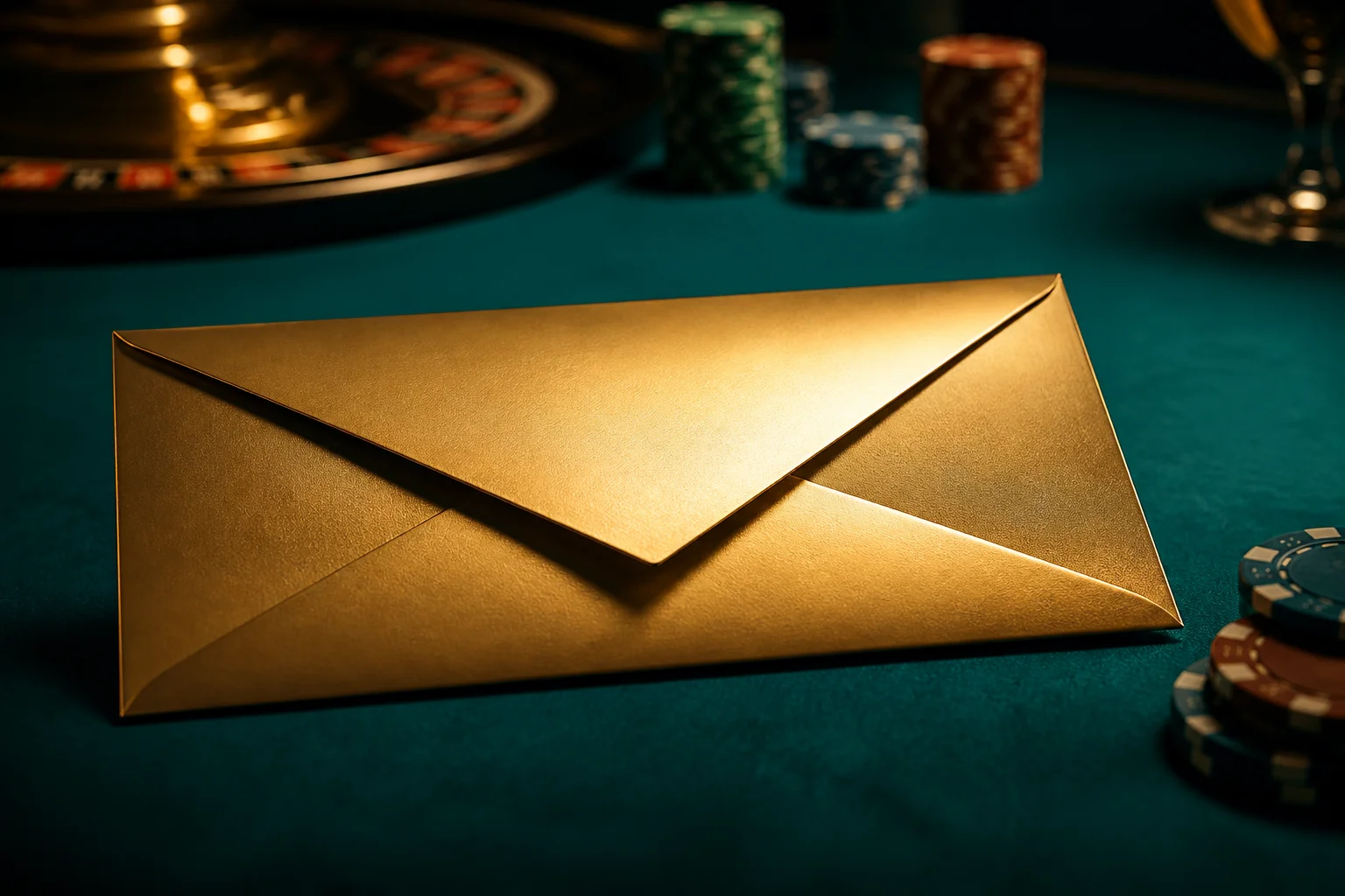 Exclusive Promotions review visual for BSB007 Casino promotions