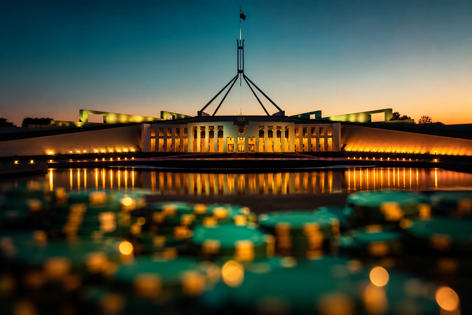 Editorial city guide graphic for BSB007 Casino readers in Canberra, ACT