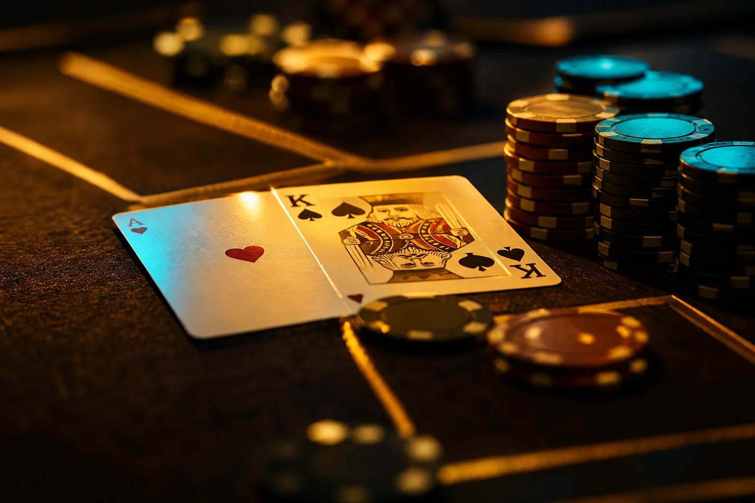 Blackjack category artwork for BSB007 Casino