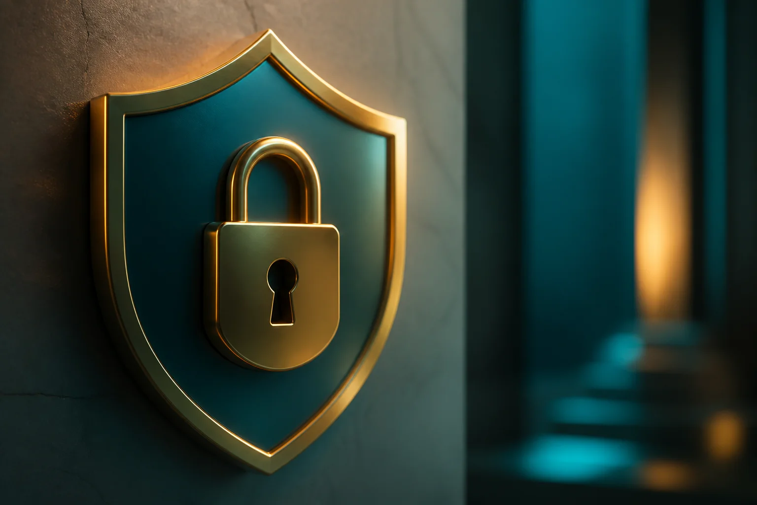 Account Security service guide visual for BSB007 Casino Australia readers