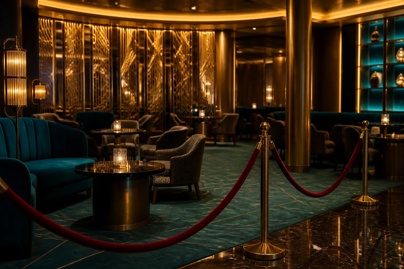 VIP Services service guide visual for BSB007 Casino Australia readers
