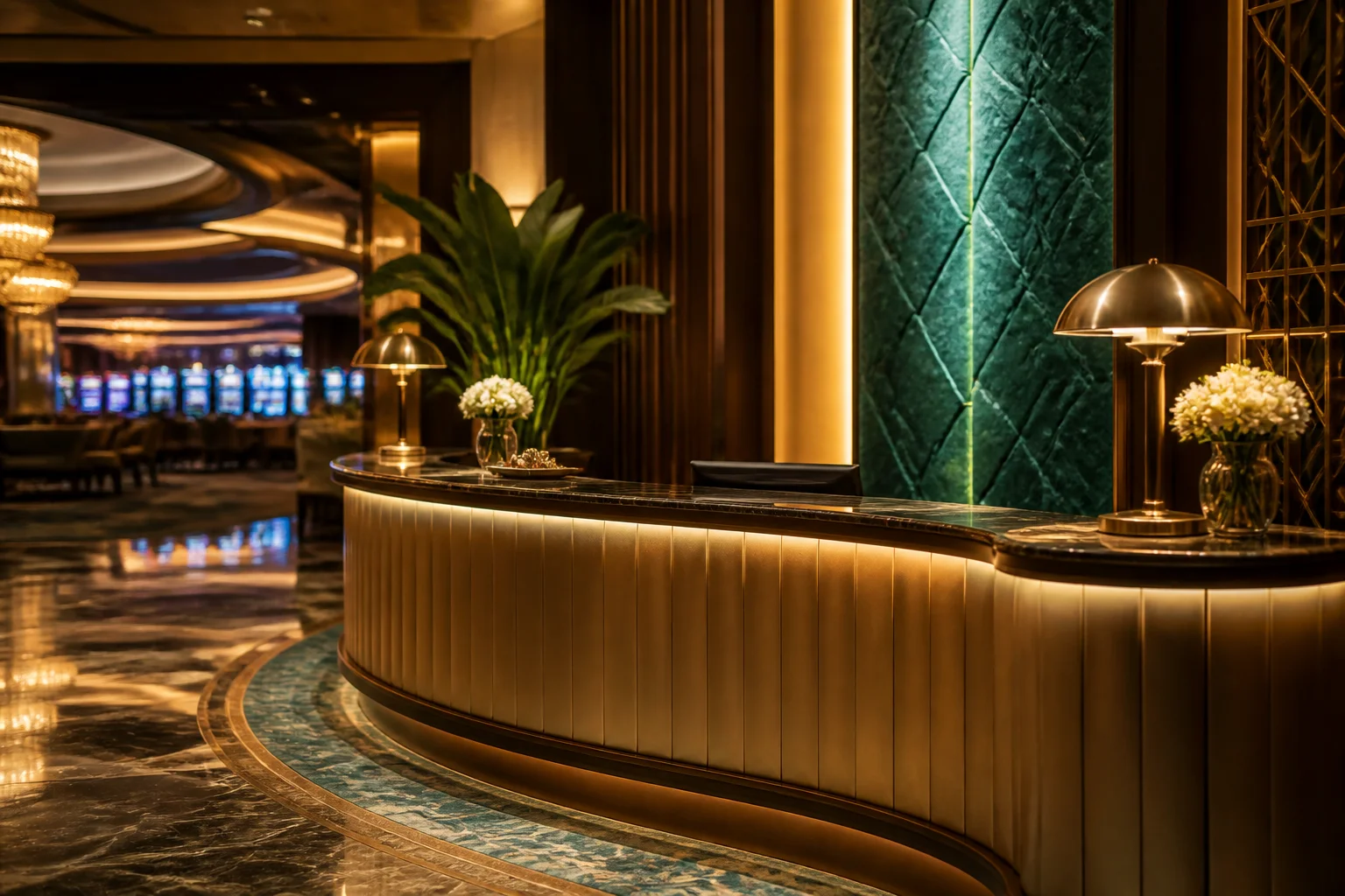 Service guides hub for BSB007 Casino support, payments and safer play