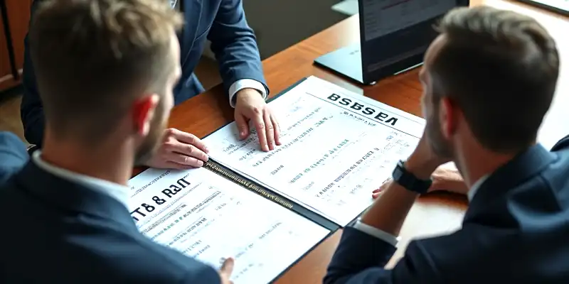 BSB007 Casino editorial team reviewing payout evidence and bonus terms