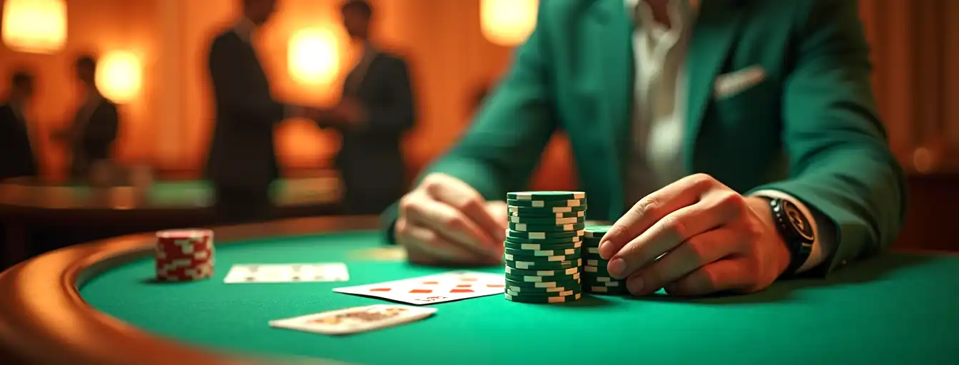 BSB007 Casino call to action banner before player reviews