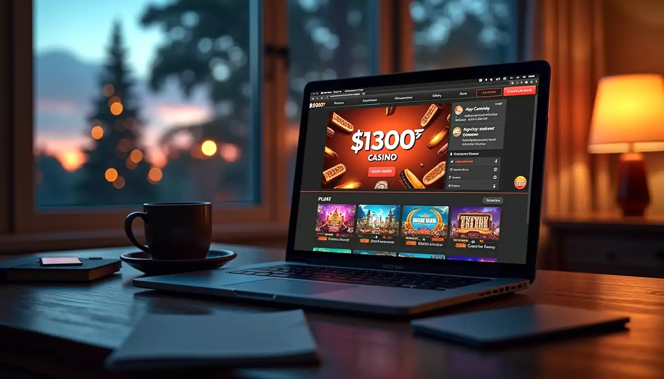 BSB007 Casino Australia welcome bonus cards in browser lobby