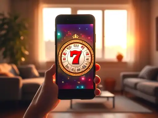 BSB007 Casino mobile gameplay interface for Australian users