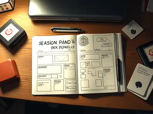 BSB007 Casino real world playing scenarios and notes