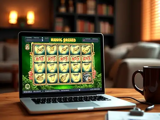 Play Big Bass Bonanza at BSB007 Casino Australia