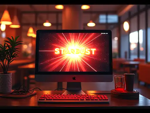 Play Starburst at BSB007 Casino Australia